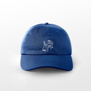 Gorra Tertulia y Comedias